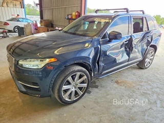 VOLVO XC90 T6