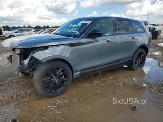 LAND ROVER RANGE ROVER VELAR DYNAMIC SE
