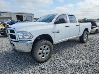 RAM 2500 ST
