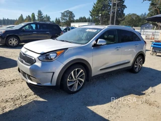 KIA NIRO TOURING