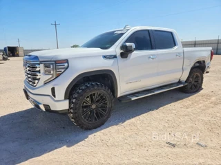 GMC SIERRA K1500 DENALI