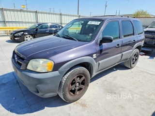 MAZDA TRIBUTE I