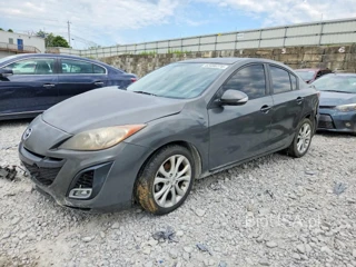 MAZDA 3 S