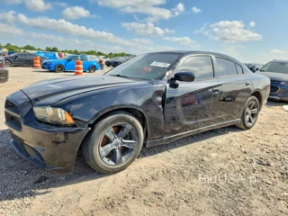 DODGE CHARGER SXT