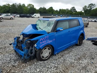 SCION XB RELEASE SERIES 8.0