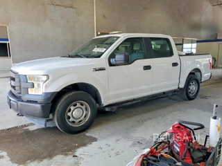 FORD F150 SUPERCREW
