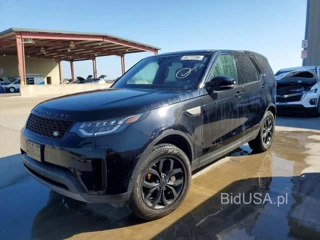LAND ROVER DISCOVERY SE