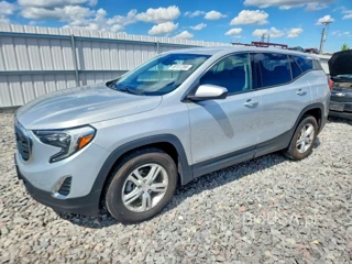 GMC TERRAIN SLE