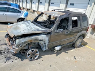 JEEP LIBERTY SPORT