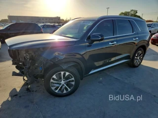 HYUNDAI PALISADE SEL