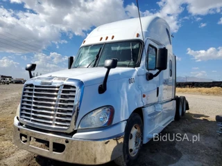 FREIGHTLINER CASCADIA 125