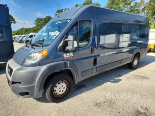 RAM PROMASTER 3500 3500 HIGH