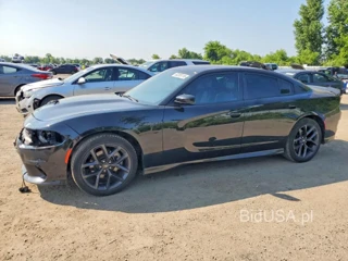 DODGE CHARGER GT