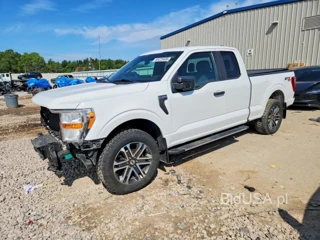 FORD F150 SUPER CAB