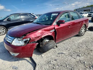 FORD TAURUS SEL