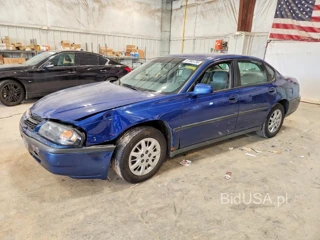 CHEVROLET IMPALA