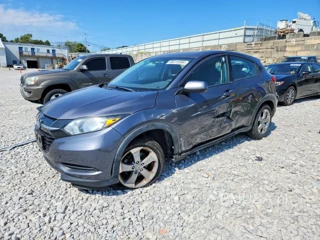 HONDA HR-V LX