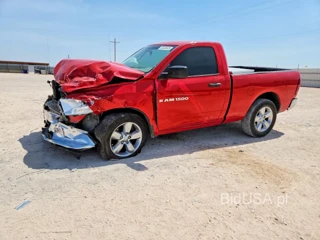 DODGE RAM 1500 ST