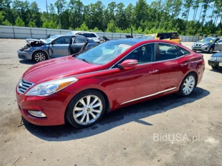 HYUNDAI AZERA BASE