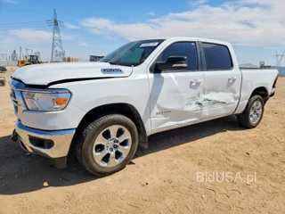 RAM 1500 BIG HORN/LONE STAR