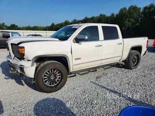 GMC SIERRA K1500 SLT