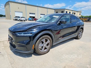 FORD MUSTANG MACH-E SELECT