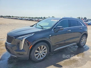 CADILLAC XT4 PREMIUM LUXURY