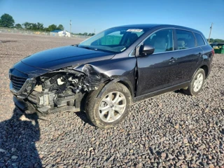 MAZDA CX-9 SPORT
