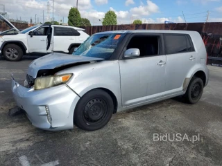 SCION XB BASE