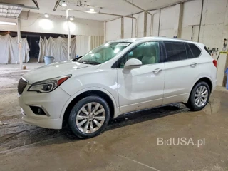BUICK ENVISION ESSENCE