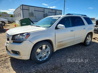 GMC ACADIA DENALI
