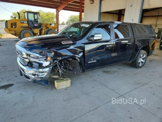 RAM 1500 LARAMIE