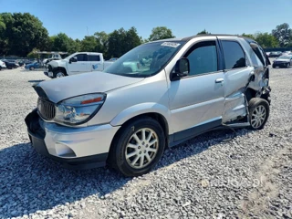 BUICK RENDEZVOUS CX