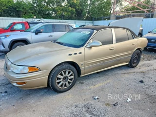 BUICK LESABRE CUSTOM
