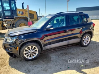 VOLKSWAGEN TIGUAN S