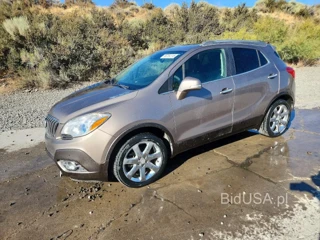BUICK ENCORE PREMIUM