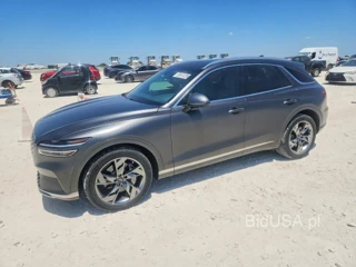GENESIS ELECTRIFIED GV70 BASE