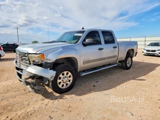 GMC SIERRA K2500 SLE