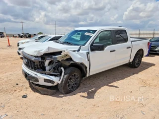 FORD F150 STX