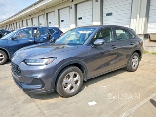 HONDA HR-V LX