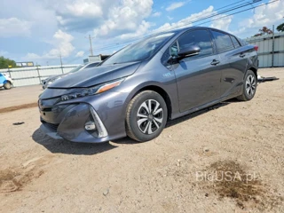 TOYOTA PRIUS PRIME ADVANCED
