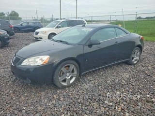 PONTIAC G6 GT