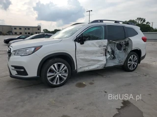SUBARU ASCENT TOURING