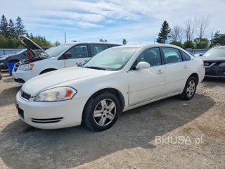 CHEVROLET IMPALA LS