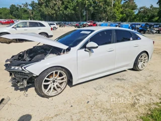 KIA K5 LXS