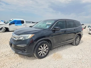 HONDA PILOT EXL