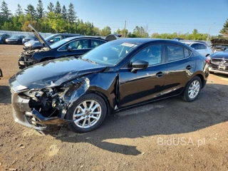 MAZDA 3 TOURING