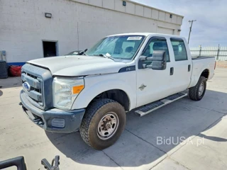FORD F350 SUPER DUTY