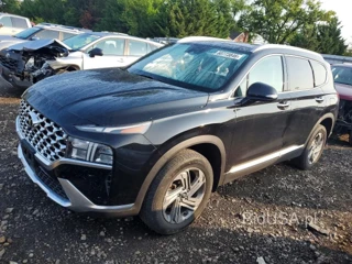 HYUNDAI SANTA FE SEL PREMIUM