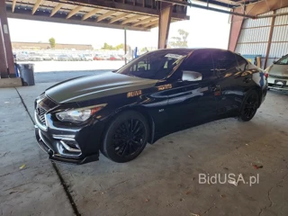 INFINITI Q50 3.0T LUXE
